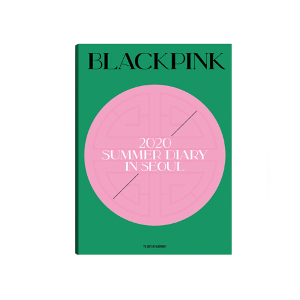 DVD-disc_gruppi_Black_Pink_Summer_Diary_in_Seoul_iz_Korei1.png