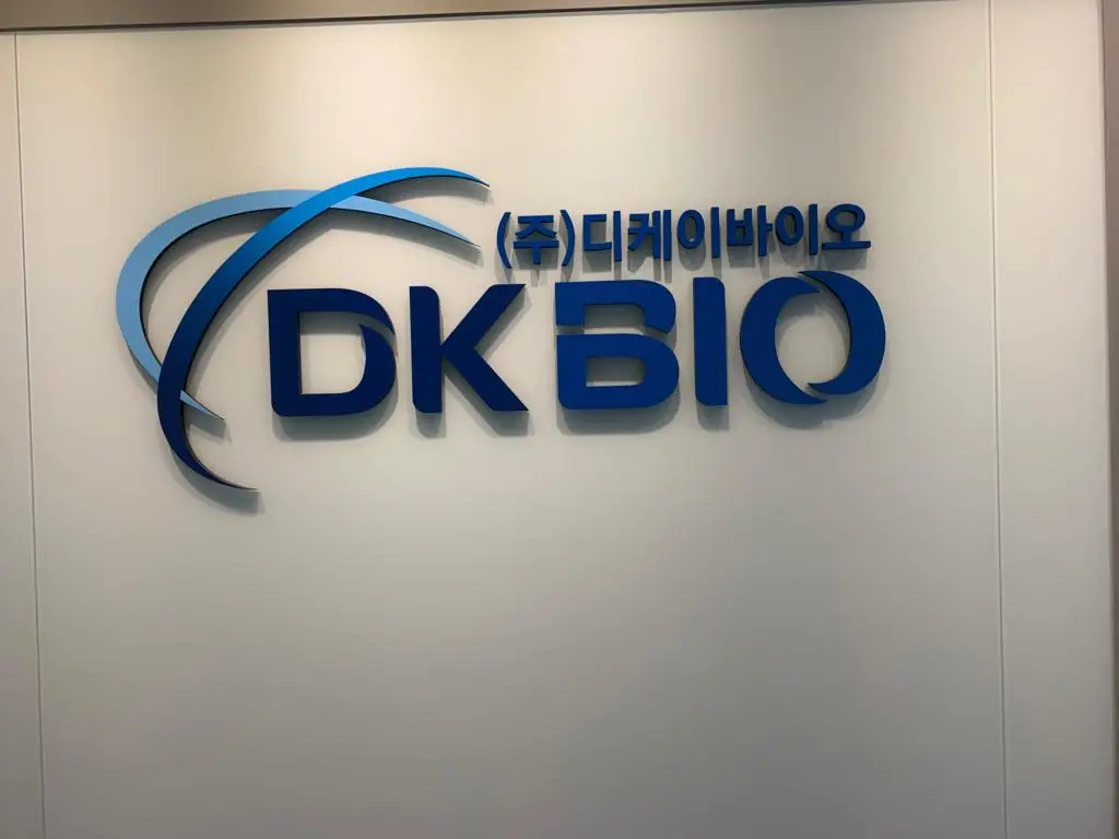 DKBIO Inc