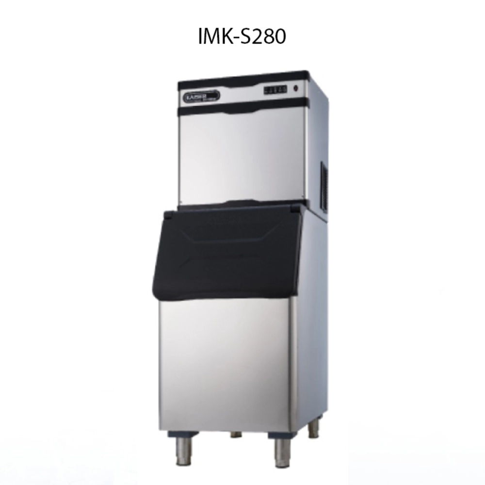 Кубиковый льдогенератор Kaiser Ice Maker IMK-S280