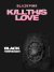 Альбом группы Black Pink «Kill This Love»