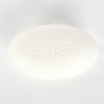 Антибактериальное мыло The Pure Soap, 80 штук по 130 г