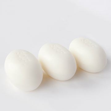 Антибактериальное мыло The Pure Soap, 80 штук по 130 г