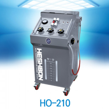 Аппарат для замены масла HO-210 от Heshbon