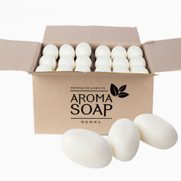 Ароматическое мыло Aroma Soup, 72 шт по 150 г