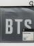Баннер с официальным слоганом BTS Баннер с официальным слоганом BTS