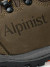 Ботинки для альпинизма унисекс от Alpinist Ботинки для альпинизма унисекс от Alpinist