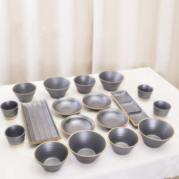 Чашки для подачи риса от Togama