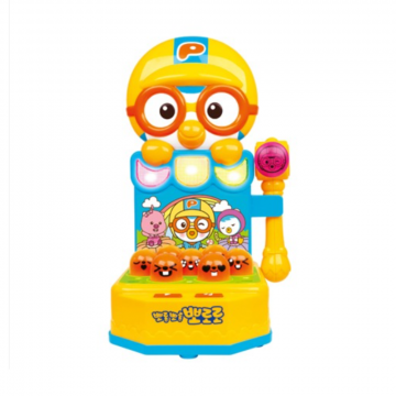 Детские товары бренда Pororo