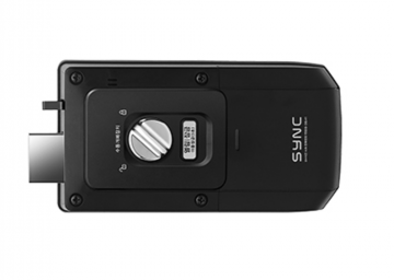 Дверной кодовый замок Sync TR100