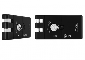 Дверной кодовый замок Sync TR100