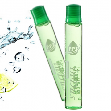 Филлер в ампулах для ухода за волосами с коллагеном PPT Collagen Ampoule от inDus
