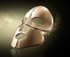 Разработка, производство и продажа светодиодных масок Golden Mask