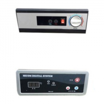 Холодильная камера WSFM-650R от компании Гранд Вусунг (Grand Woosong)