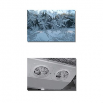 Холодильная камера WSFM-1900DR от компании Гранд Вусунг (Grand Woosong)