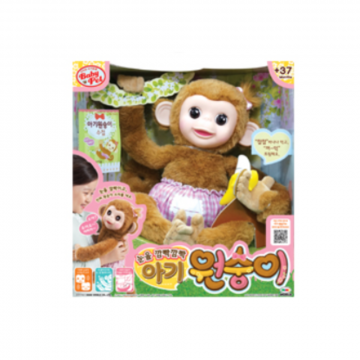 Интерактивные игрушечные животные линейки Mimi Pet shop от Mimi world 