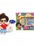 Интерактивные куклы линейки Tori Tori от Mimi world