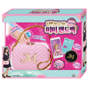 Интерактивные куклы для девочек линейки Princess Mimi от Mimi world 