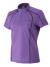 Женская футболка поло с коротким рукавом от Alpinist