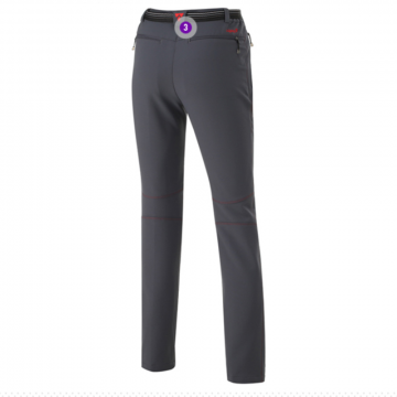 Женские штаны от Alpinist 