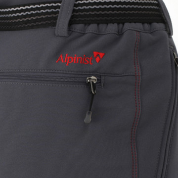 Женские штаны от Alpinist 