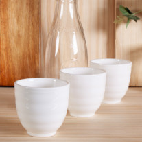 Керамические стаканы от Togama