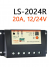 Контроллер для солнечной батареи LS-2024R от Epever