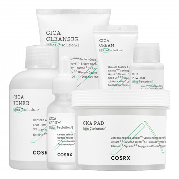 Cosrx, корейская косметика оптом