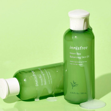 Innisfree, оптовые поставки корейской косметики