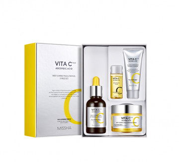 Missha, косметика оптом
