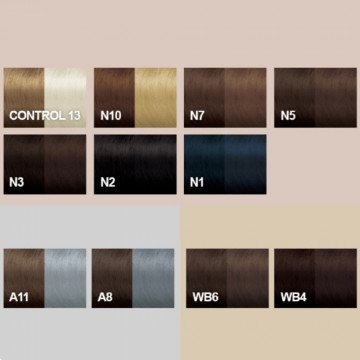 Краска для волос Solid Classic Color Inspiration от Beautiful Cosmetics