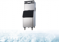 Кубиковый льдогенератор для промышленного использования Kaiser IMK-S280