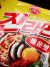 Корейская лапша Джин Рамен с грибами от Оттоги (острая)