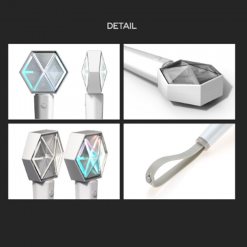 Официальный лайтстик группы EXO версия 3.0