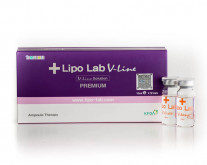 Lipo Lab V-line solution