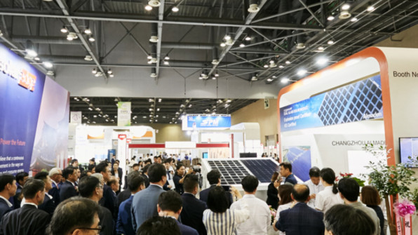 Международная выставка в области солнечной энергии EXPO SOLAR 2021