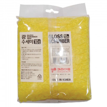 Мочалки для мытья посуды Gloss Scrub от Kitchen Art