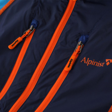 Мужская безрукавка Trip от Alpinist