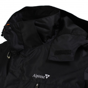 Мужская куртка от Alpinist