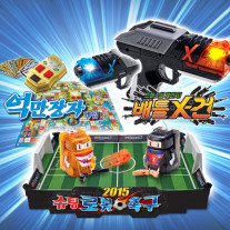 Настольные интерактивные игры для мальчиков серии  Boys Game от Mimi world