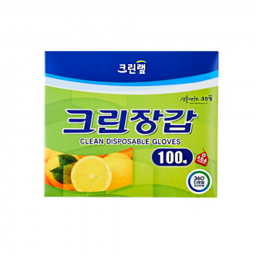 Одноразовые перчатки из полиэтилена от Clean Wrap и других производителей