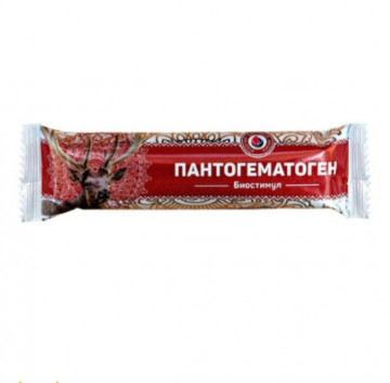 Пантогематоген
