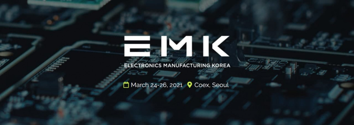 Производство электроники Electronics Manufacturing Koreа Производство электроники Electronics Manufacturing Koreа