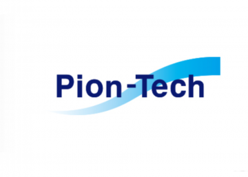 Корейская компания по производству косметики «Pion-Tech» 