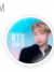 Подставка для телефона с зеркалом BTS World Подставка для телефона с зеркалом BTS World