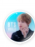 Подставка для телефона с зеркалом BTS World Подставка для телефона с зеркалом BTS World