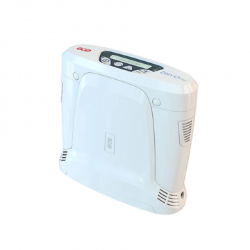 Портативный кислородный концентратор Zen-0 Lite RS-00600