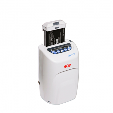 Портативный кислородный конденсатор Zen-O RS-00500 