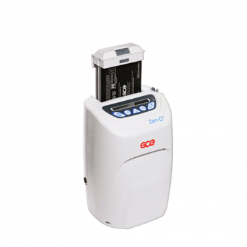 Портативный кислородный конденсатор Zen-O RS-00500