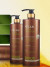 Профессиональный шампунь для волос Pecan Clinic Shampoo от inDus