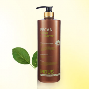 Профессиональный шампунь для волос Pecan Clinic Shampoo от inDus